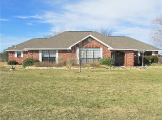 920 Preston Ln, Dublin, TX 76446