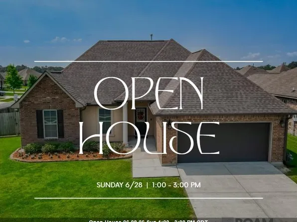 42453 Harborstone Ave, Prairieville, LA 70769