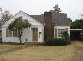 2211 21st St, Lubbock, TX 79411