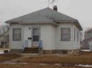 320 Lill St, Thor, IA 50591
