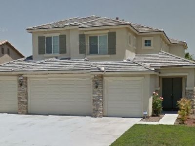 591 Cactus St, San Jacinto, CA, 92582