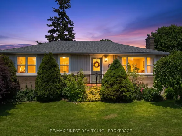 371 Old Quarry Rd, Kingston, ON K7M 3L2