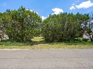 0 Lakeview Dr #1061, Canyon Lake, TX 78133