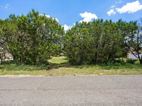 0000 Lakeview Dr LOT 1061, Canyon Lake, TX 78133