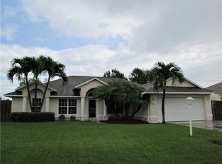 447 NE Pecos Way, Jensen Beach, FL 34957