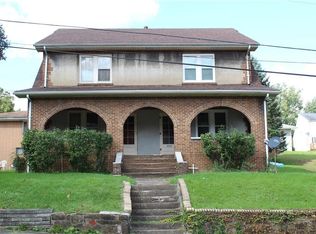 3545 Buchanan Way, Weirton, WV 26062