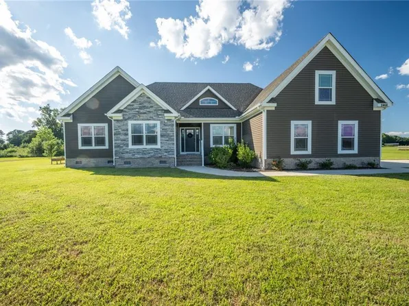 2468 West Rd, Chesapeake, VA 23322