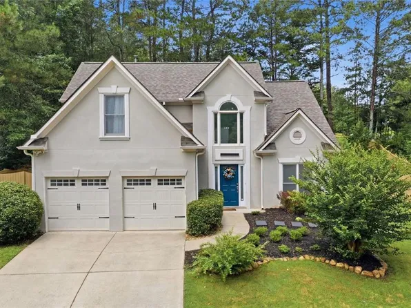 1027 Deer Hollow Dr, Woodstock, GA 30189