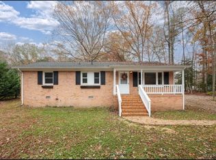 3501 Newbys Bridge Rd, Chesterfield, VA 23832