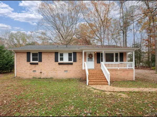 3501 Newbys Bridge Rd, Chesterfield, VA 23832