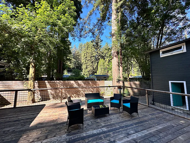 15555 Old Cazadero Rd — Photo 36
