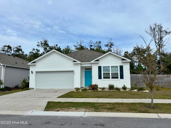 202 Airlie Vista Ln
