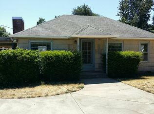 340 S Airport Rd, Lebanon, OR 97355