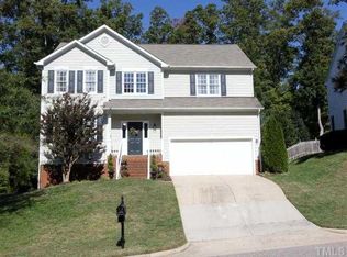 13012 Townfield Dr, Raleigh, NC 27614