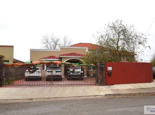 1604 Harding St, Brownsville, TX 78521