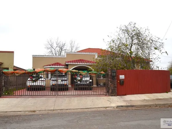 1604 Harding St, Brownsville, TX 78521