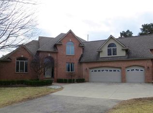 13864 21 Mile Rd, Utica, MI 48315