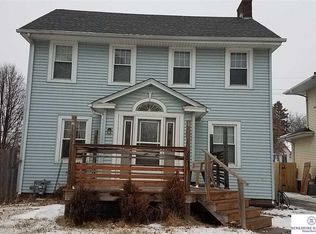 2570 Redick Ave, Omaha, NE 68112