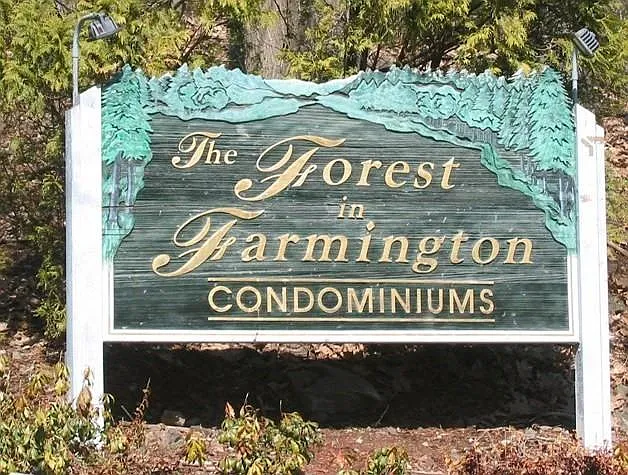 3 Talcott Forest Rd #C — Photo 1