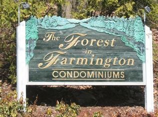 3 Talcott Forest Rd APT C, Farmington, CT 06032