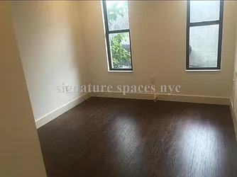 Rented by Signature Spaces NYC Corp