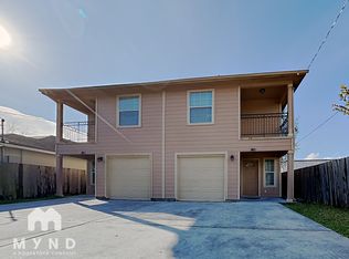 6128 Sidney St STE A, Houston, TX 77021