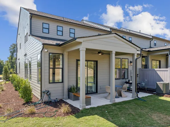 2119 Barrier Ridge Way, Apex, NC 27502