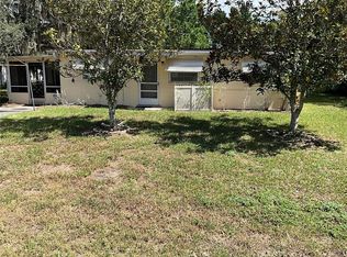 5131 S Manatee Ter, Homosassa, FL 34446