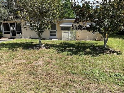 5131 S Manatee Ter, Homosassa, FL, 34446