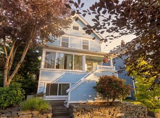 2057 Cypress St, Vancouver, BC V6J3M2
