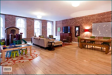 Rented by Brown Harris Stevens