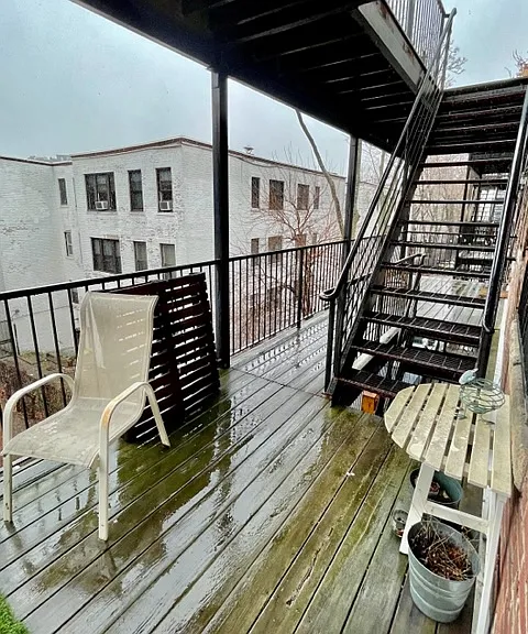 71 S Huntington Ave #2 — Photo 14