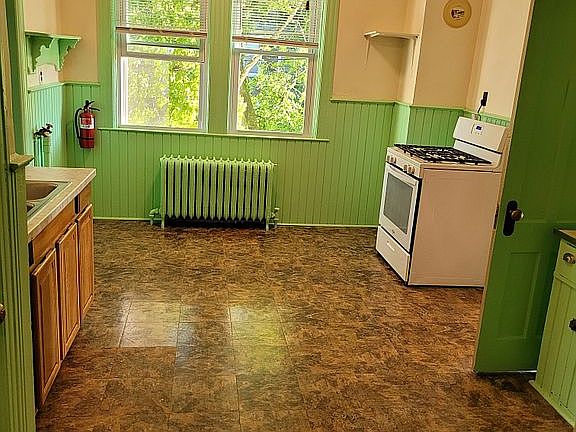 Kitchen 2nd floor