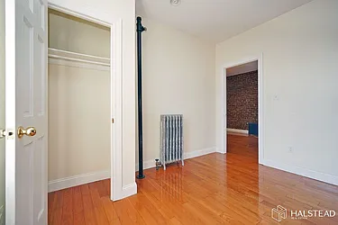 Rented by Halstead Real Estate