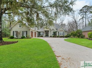 25 Myrtlewood Dr, Savannah, GA 31405