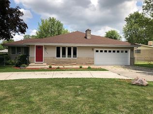 924 W Lincoln Rd, Kokomo, IN 46902