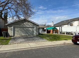 2201 Manhattan Way, Modesto, CA 95358