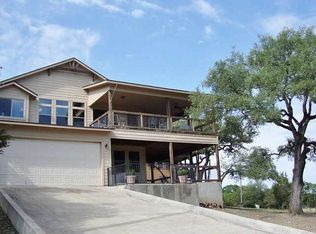 1475 Mountain Top Loop, Canyon Lake, TX 78133