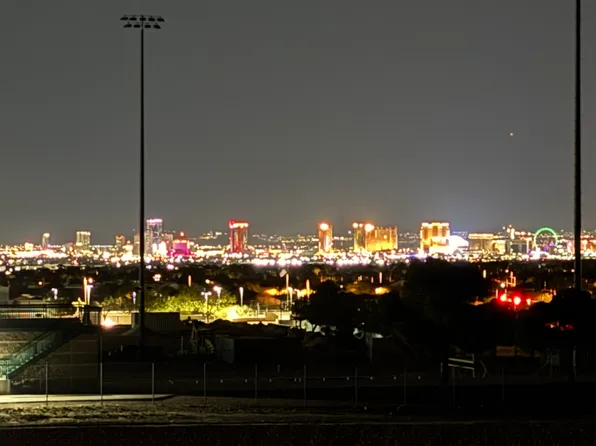 460 Crocus Hill St, Las Vegas, NV 89138