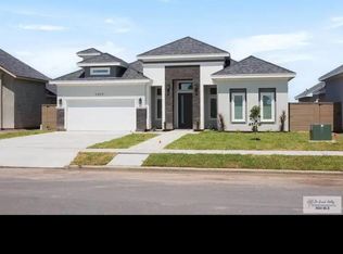 6809 Woodlands Ave, Brownsville, TX 78521