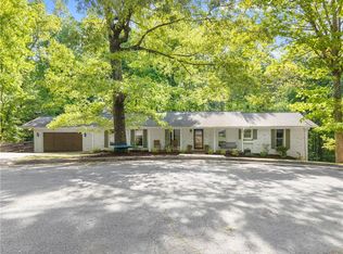 1407 Woodland Cir, Gainesville, GA 30501