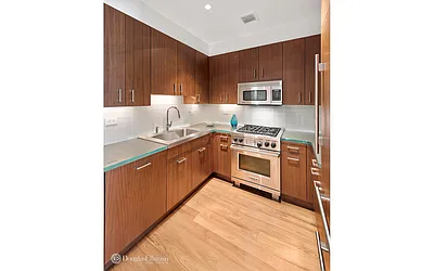 Sold by Douglas Elliman