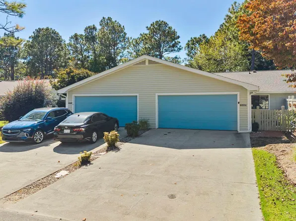 6006 Inland Greens Drive, Wilmington, NC 28405
