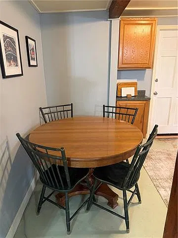 1 bed, 1.0 bath, 550 sqft, $1,195 — Photo 4