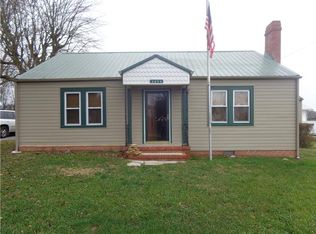 3859 Old State Route 34, Limestone, TN 37681