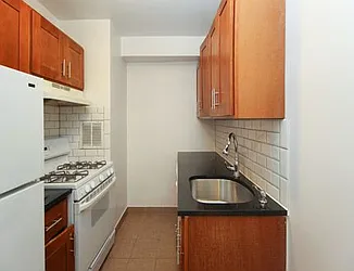 Rented by SW Queens Mezzanine