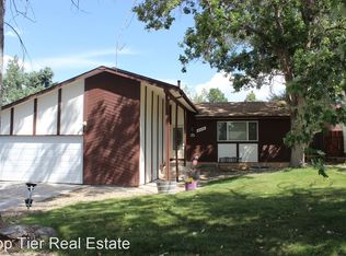 6070 Little Johnny Dr, Colorado Springs, CO 80918