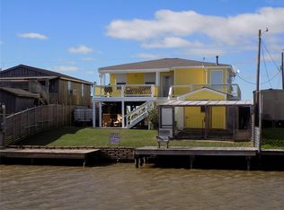 513 Neptune, Sargent, TX 77414
