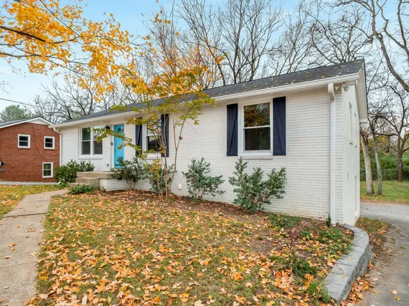 8233 Luree Ln, Hermitage, TN 37076
