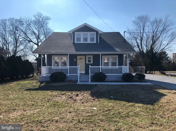 993 W Park Ave, Vineland, NJ 08360